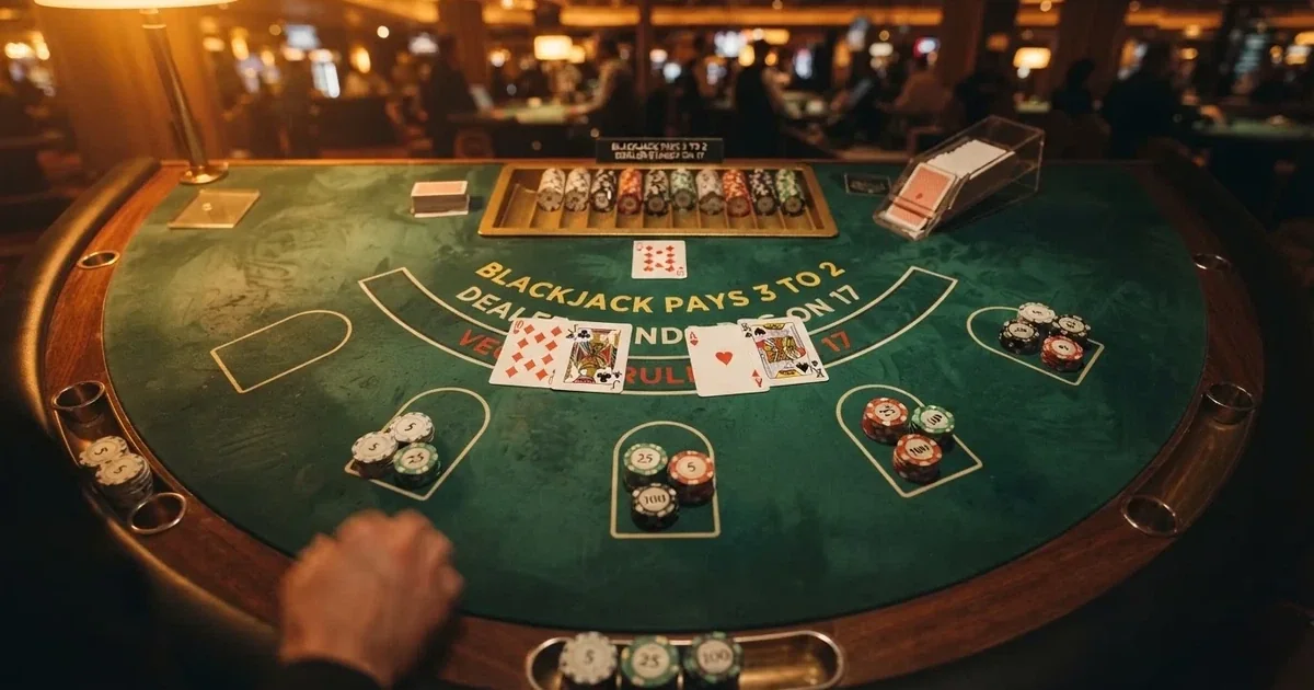 Casino ventti 2026 – Veikkaus, Paf ja Suomen rahapelikenttä
