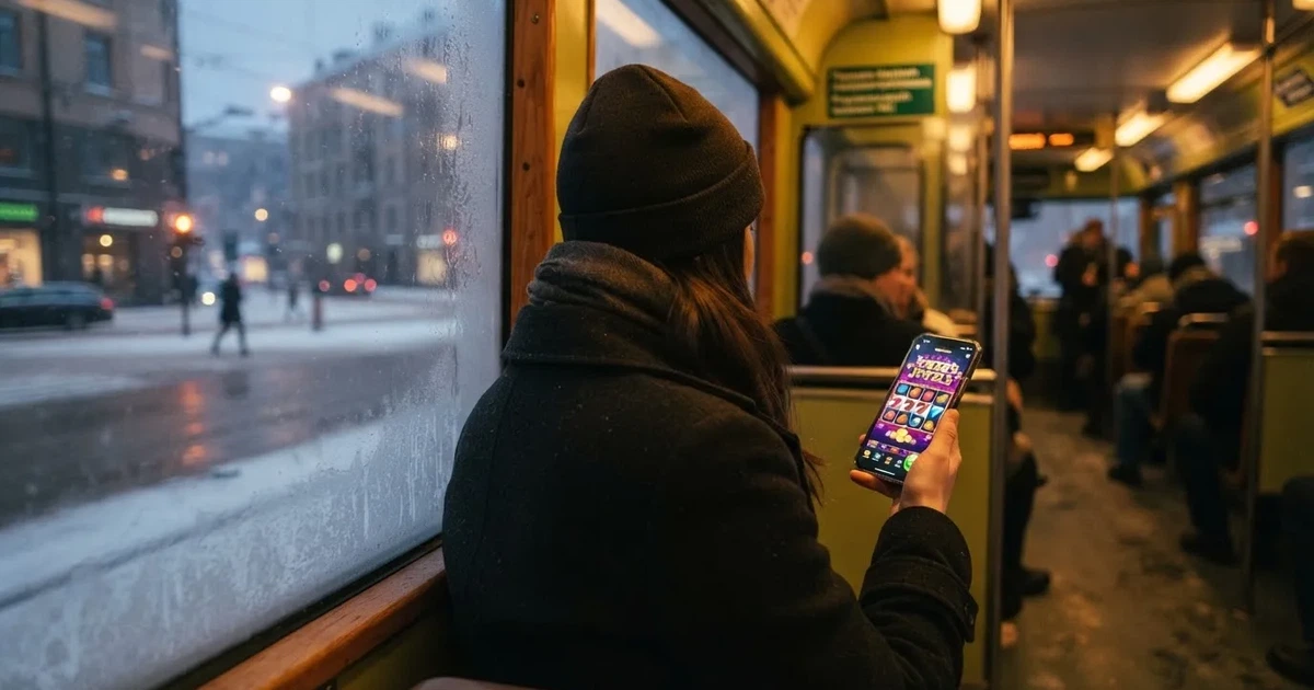 Parhaat mobiilikasino-sovellukset 2026 – Veikkaus, Paf ja muut