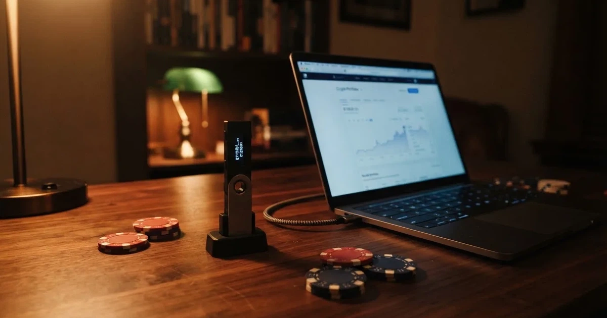 Parhaat dogecoin kasinot 2026: reilu katsaus FI-markkinaan